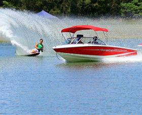 Stoney Park Waterski Wakeboard Park - Restaurant Gold Coast 1