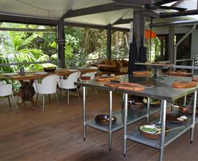 Currumbin Valley QLD Restaurant Gold Coast