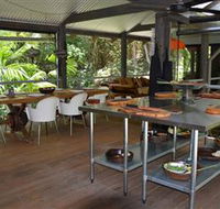 Tenteram Fine Foods Cooking School - Restaurant Gold Coast
