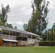 Capel Golf Club - Restaurant Gold Coast