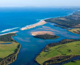 Manning Entrance State Park - Restaurant Gold Coast 0