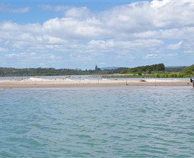 Manning Entrance State Park - Restaurant Gold Coast 3