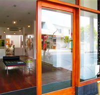 1st Avenue Gallery