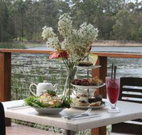 Abundance Lifestyle and Garden - Restaurant Gold Coast