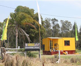 Banyandah Studio - Restaurant Gold Coast 0