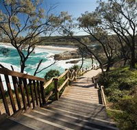 North Gorge Walk - Restaurant Gold Coast