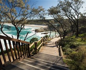 North Gorge Walk - Restaurant Gold Coast 0
