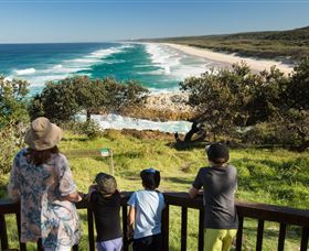 North Gorge Walk - Restaurant Gold Coast 2