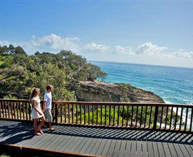 North Gorge Walk - Restaurant Gold Coast 1