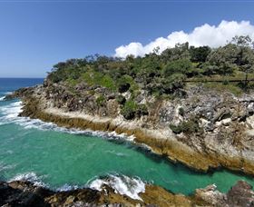North Gorge Walk - Restaurant Gold Coast 3