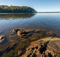 Queens Lake Nature Reserve - Restaurant Gold Coast