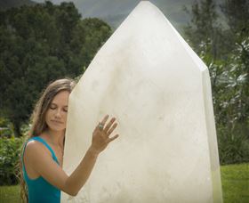 Crystal Castle And Shambhala Gardens - Restaurant Gold Coast 3