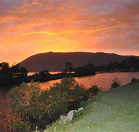 North Brother Mountain - Restaurant Gold Coast