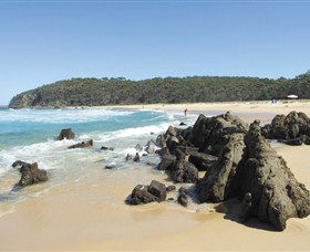 Armands Beach Bermagui - Restaurant Gold Coast 0