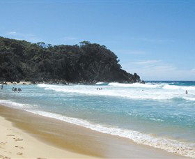 Armands Beach Bermagui - Restaurant Gold Coast 1