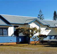 Yamba Museum  - Restaurant Gold Coast
