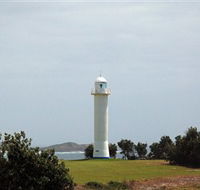 Yamba Historical Walks - Restaurant Gold Coast
