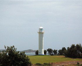 Yamba Historical Walks - Restaurant Gold Coast 0
