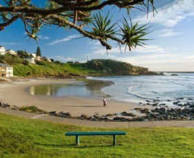 Yamba Historical Walks - Restaurant Gold Coast 1