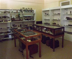 Camden Haven Historical Society Museum - Restaurant Gold Coast 0