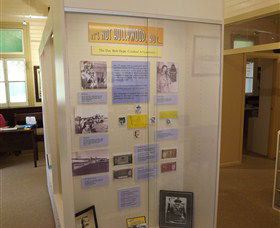 Camden Haven Historical Society Museum - Restaurant Gold Coast 1