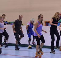 Epic Skate Rink - Restaurant Gold Coast