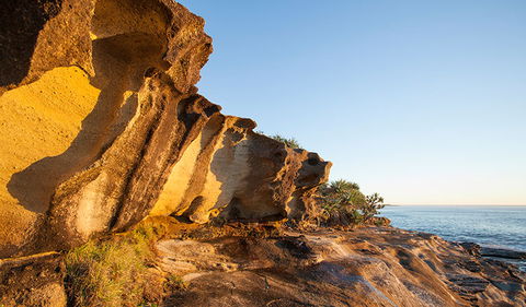 Angourie To Brooms Head - Restaurant Gold Coast 0
