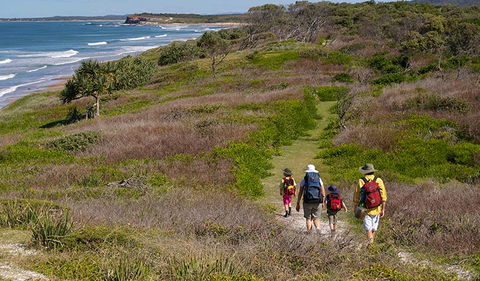 Angourie To Brooms Head - Restaurant Gold Coast 3
