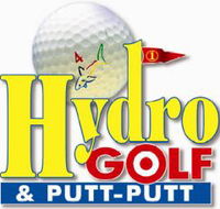 Hydro Golf and Putt Putt - Restaurant Gold Coast