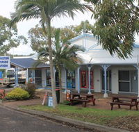 Laurieton Riverside Seafoods - Restaurant Gold Coast