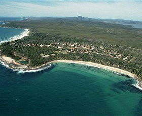 Angourie NSW Restaurant Gold Coast