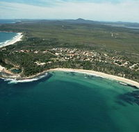 Angourie Beach - Restaurant Gold Coast