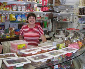 The Mullumbimby Chocolate Shop - Restaurant Gold Coast 0