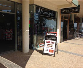 Mr Raw Spice - Restaurant Gold Coast 0