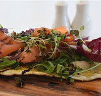 Tweed Heads Bowls Club - Restaurant Gold Coast