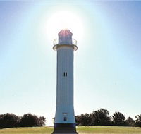 Yamba Lighthouse - Restaurant Gold Coast