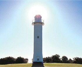 Yamba Lighthouse - Restaurant Gold Coast 0