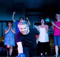Port City Wave Bowl - Restaurant Gold Coast