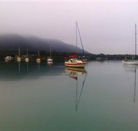 Dunbogan Boatshed - Restaurant Gold Coast