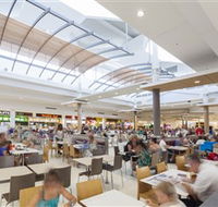 Tweed City Shopping Centre - Restaurant Gold Coast
