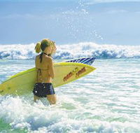 Rainbow Beach - Restaurant Gold Coast