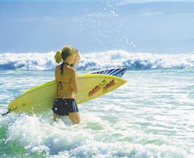 Rainbow Beach - Restaurant Gold Coast 0