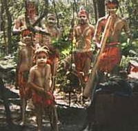 Minjungbal Aboriginal Cultural Centre - Restaurant Gold Coast