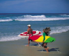 Duranbah Beach - Restaurant Gold Coast 0