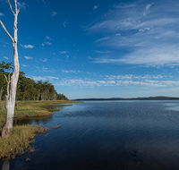 Lake Innes Nature Reserve - Restaurant Gold Coast