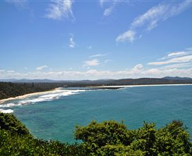 Perpendicular Point - Restaurant Gold Coast 0