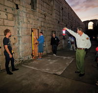 Trial Bay Gaol - Restaurant Gold Coast