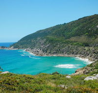 Arakoon National Park - Restaurant Gold Coast