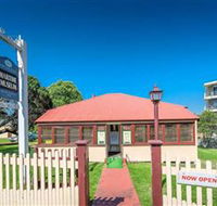 Mid North Coast Maritime Museum - Restaurant Gold Coast