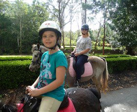 Port Macquarie Horse Riding Centre - Restaurant Gold Coast 2
